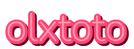 olxtoto — logo kanal